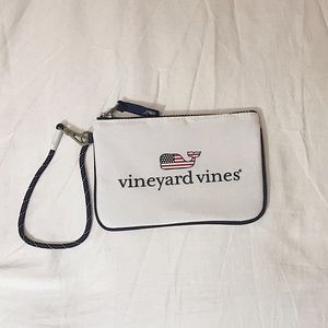 Vineyard Vines Wristlet